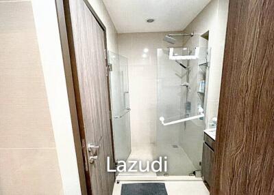 1 Bed 1 Bath 34 SQ.M IDEO Mobi Sukhumvit 66