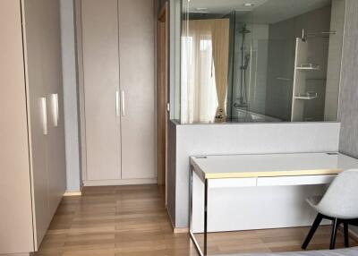 1 Bedroom 1 Bathroom 58 SQ.M Siri at Sukhumvit