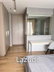 1 Bedroom 1 Bathroom 58 SQ.M Siri at Sukhumvit