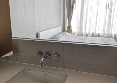 1 Bedroom 1 Bathroom 58 SQ.M Siri at Sukhumvit