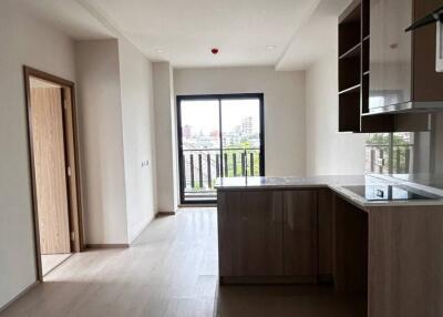 2 Bed 2 Bath 58.50 SQ.M Pynn Pridi 20