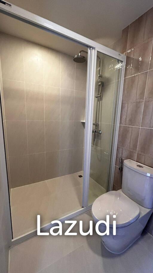 2 Bed 2 Bath 58.50 SQ.M Pynn Pridi 20