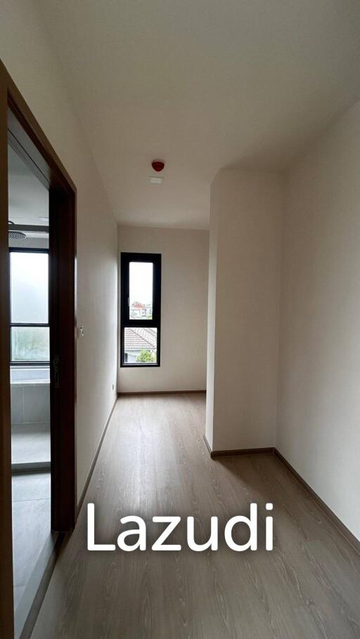 2 Bed 2 Bath 58.50 SQ.M Pynn Pridi 20