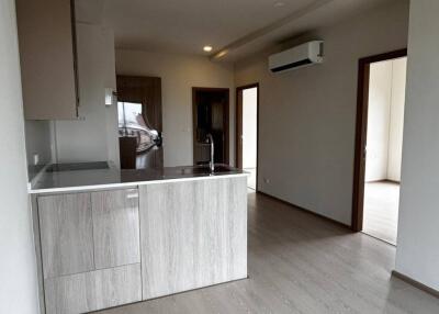 2 Bed 2 Bath 58.50 SQ.M Pynn Pridi 20