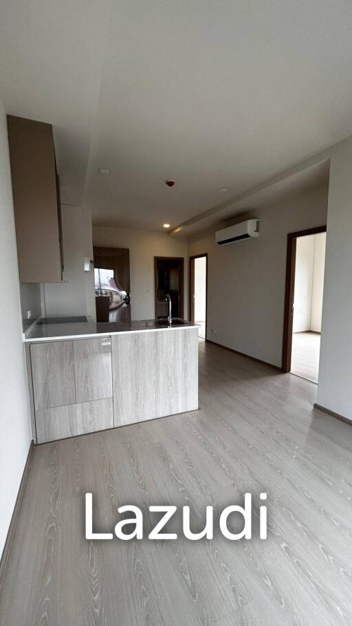 2 Bed 2 Bath 58.50 SQ.M Pynn Pridi 20