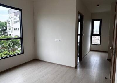 2 Bed 2 Bath 58.50 SQ.M Pynn Pridi 20