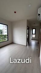 2 Bed 2 Bath 58.50 SQ.M Pynn Pridi 20