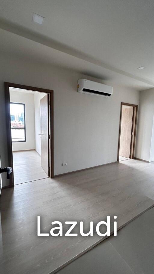 2 Bed 2 Bath 58.50 SQ.M Pynn Pridi 20