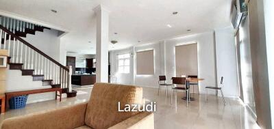 3 Bed 3 Bath 400 SQ.M Golden Nakhara On Nuch 65