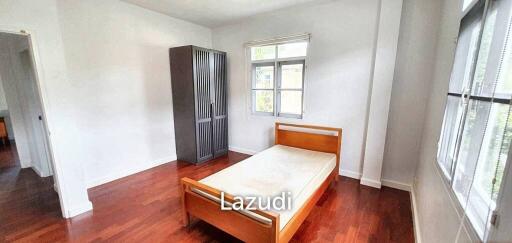 3 Bed 3 Bath 400 SQ.M Golden Nakhara On Nuch 65