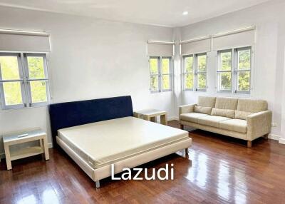 3 Bed 3 Bath 400 SQ.M Golden Nakhara On Nuch 65