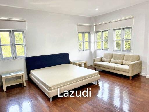 3 Bed 3 Bath 400 SQ.M Golden Nakhara On Nuch 65