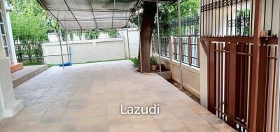 3 Bed 3 Bath 400 SQ.M Golden Nakhara On Nuch 65