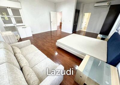 3 Bed 3 Bath 400 SQ.M Golden Nakhara On Nuch 65