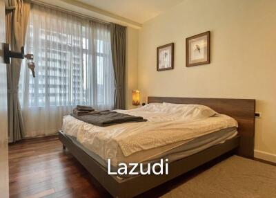 1 Bed 1 Bath 45 SQ.M. Circle Condominium