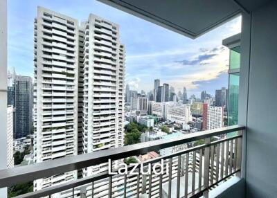 1 Bed 1 Bath 45 SQ.M. Circle Condominium