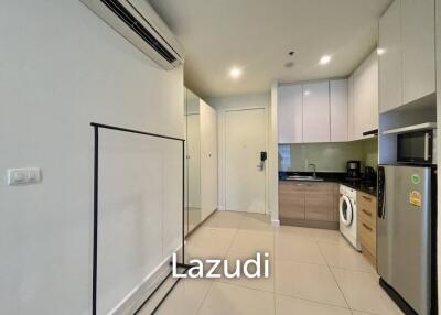 1 Bed 1 Bath 45 SQ.M. Circle Condominium