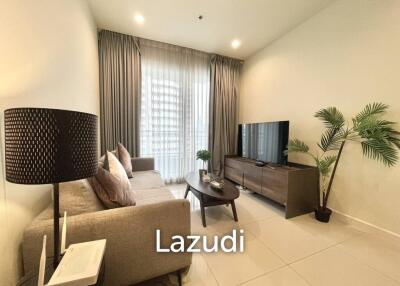 1 Bed 1 Bath 45 SQ.M. Circle Condominium