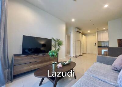 1 Bed 1 Bath 45 SQ.M. Circle Condominium