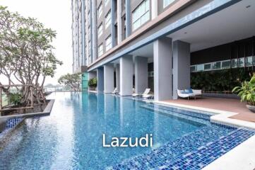 BAAN KIANG FAH : Affordable 2 Bedroom Condo in Hua Hin