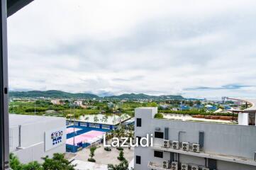 BAAN KIANG FAH : Affordable 2 Bedroom Condo in Hua Hin