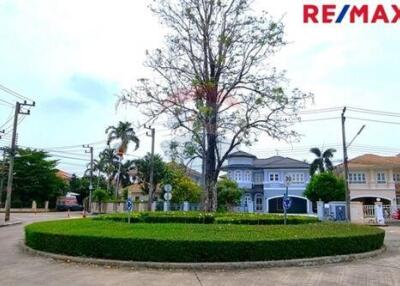 230 Sqm., 3 Beds Townhouse listed for ฿ 5,500,000.