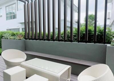 5 Bed 6 Bath 808 SQ.M Perfect Masterpiece Rama 9-Krungthep Kreetha