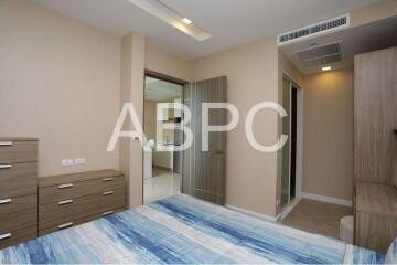 Ocean View 1 Bed 1 Bath Condo in Bang Saray CS8780