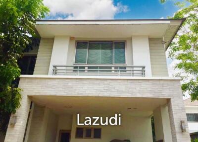 3 Bed 3 Bath 536 SQ.M Perfect Masterpiece Rama 9