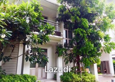 3 Bed 3 Bath 536 SQ.M Perfect Masterpiece Rama 9