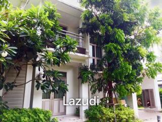 3 Bed 3 Bath 536 SQ.M Perfect Masterpiece Rama 9