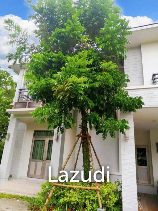 3 Bed 3 Bath 536 SQ.M Perfect Masterpiece Rama 9