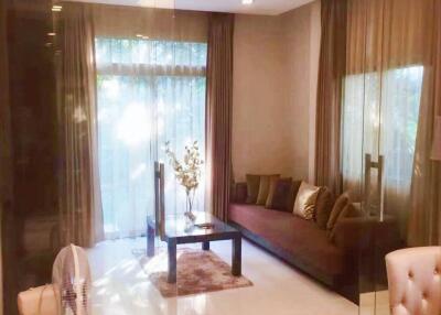 3 Bed 3 Bath 536 SQ.M Perfect Masterpiece Rama 9