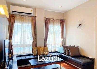 3 Bed 3 Bath 536 SQ.M Perfect Masterpiece Rama 9