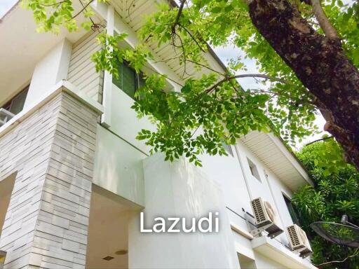 3 Bed 3 Bath 536 SQ.M Perfect Masterpiece Rama 9