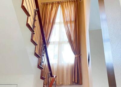 3 Bed 3 Bath 536 SQ.M Perfect Masterpiece Rama 9