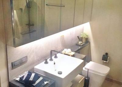 2 Bed 2 Bath 120 SQ.M at The Lofts Asoke