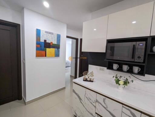 2 bedroom Condo in The Park Jomtien Condominium Jomtien