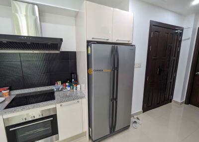 2 bedroom Condo in The Park Jomtien Condominium Jomtien