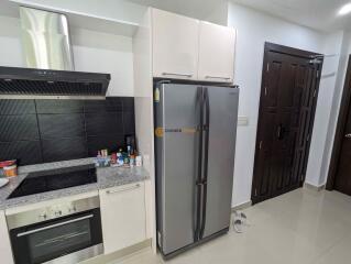 2 bedroom Condo in The Park Jomtien Condominium Jomtien