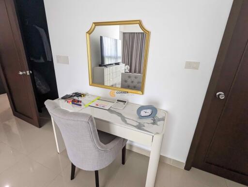 2 bedroom Condo in The Park Jomtien Condominium Jomtien