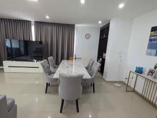 2 bedroom Condo in The Park Jomtien Condominium Jomtien