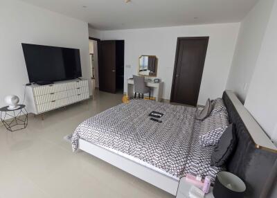 2 bedroom Condo in The Park Jomtien Condominium Jomtien