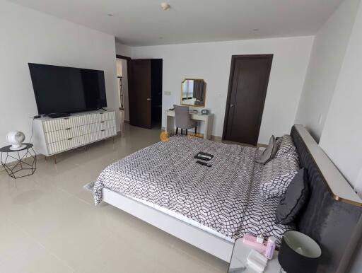 2 bedroom Condo in The Park Jomtien Condominium Jomtien