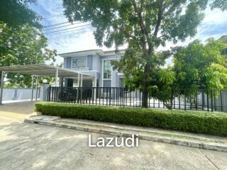 3 Bed 4 Bath 398.4 Sqm House For Rent