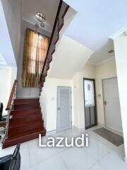 3 Bed 4 Bath 398.4 Sqm House For Rent