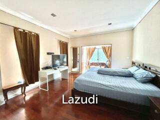 3 Bed 4 Bath 398.4 Sqm House For Rent