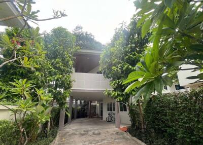 Spacious 4-Bedroom Home at Supalai Primo Mahidol, Near Schools, City Centre