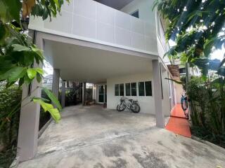 Spacious 4-Bedroom Home at Supalai Primo Mahidol, Near Schools, City Centre