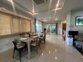 Spacious 4-Bedroom Home at Supalai Primo Mahidol, Near Schools, City Centre